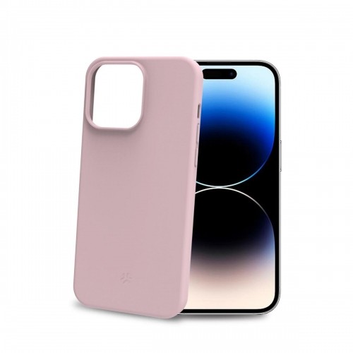 Чехол для мобильного телефона Celly iPhone 15 Pro Розовый image 2