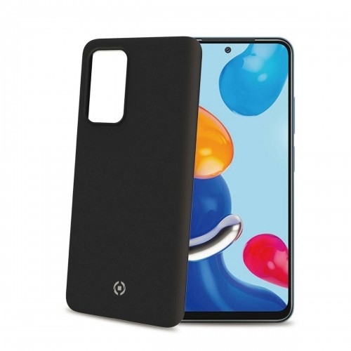 Mobile cover Celly Redmi Note 11/11S Black image 2