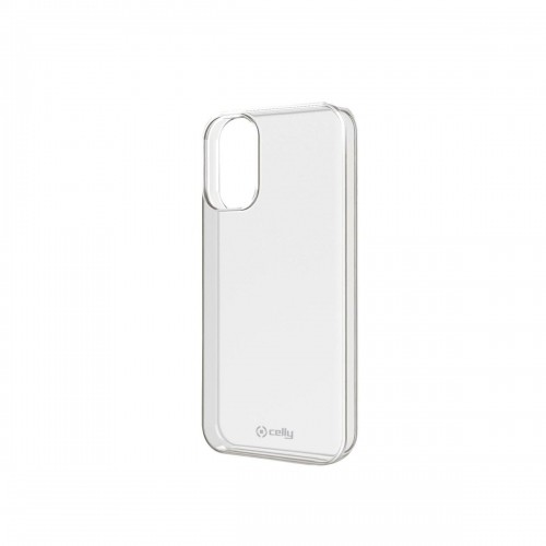 Mobile cover Celly OPPO A78 Transparent image 2