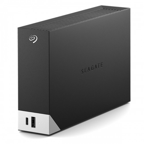 External Hard Drive Seagate 8 TB HDD image 2