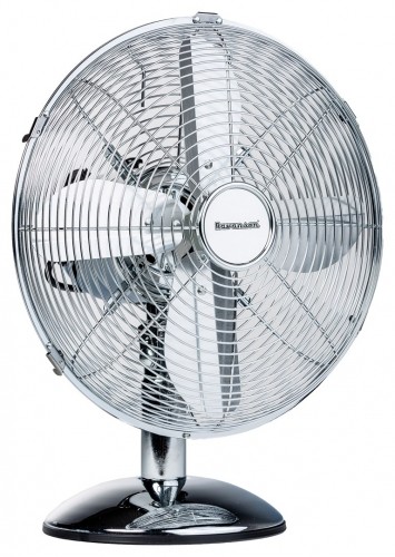 Desktop fan Ravanson WT-7033N (inox) image 2