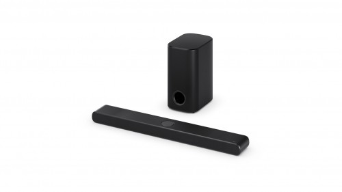 Soundbar LG S77TY (nowość 2024) image 2