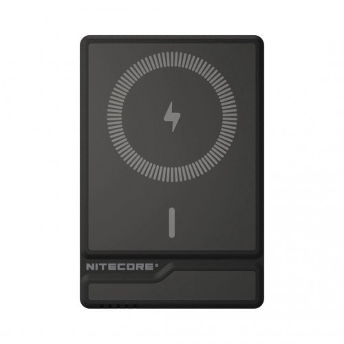 Bezprzewodowy powerbank Nitecore NW5000 5.000mAh image 2