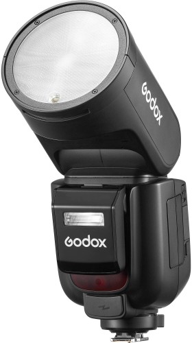 Godox flash V1 Pro for Sony image 2