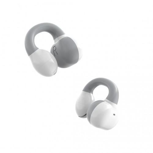 XO Bluetooth earphones G18 OWS white image 2