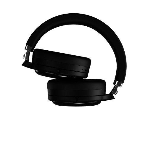 XO Bluetooth headphones BE18 black image 2