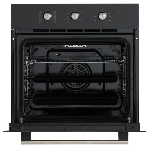 Built in oven Scandomestic XO6300 image 2