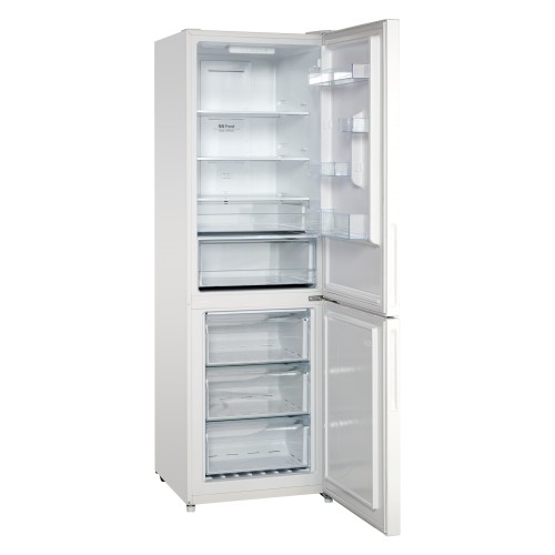 Refrigerator Scandomestic SKF331W image 2