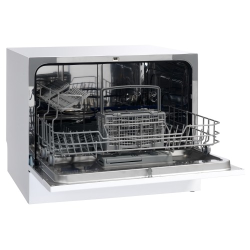 Dishwasher Scandomestic SFO2203W image 2