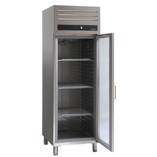 Storage refrigerator Scandomestic GUR700X image 2