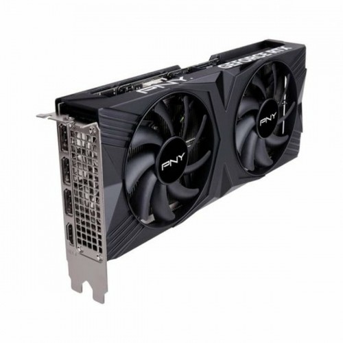 Grafikas Karte PNY VCG4060T16DFXPB1 Geforce RTX 4060 Ti 16 GB GDDR6 image 2