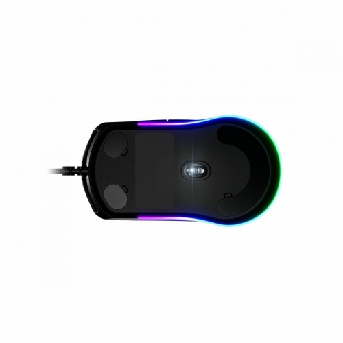 Mouse SteelSeries 62513 Black Multicolour Monochrome image 2