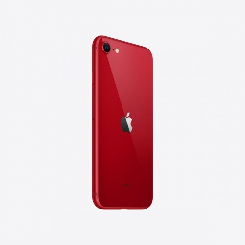 Smartphone Apple MMXH3QL/A 4,7" A15 64 GB Red image 2