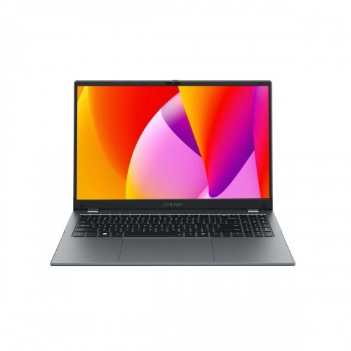 Laptop Chuwi HeroBook-Plus 14,1" Intel Celeron N4020 8 GB RAM 256 GB SSD image 2