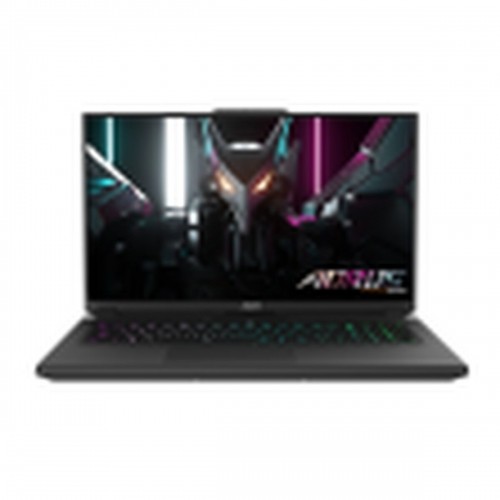 Portatīvais dators Gigabyte Intel Core i7-12650H 16 GB RAM 512 GB SSD Nvidia Geforce RTX 4060 image 2