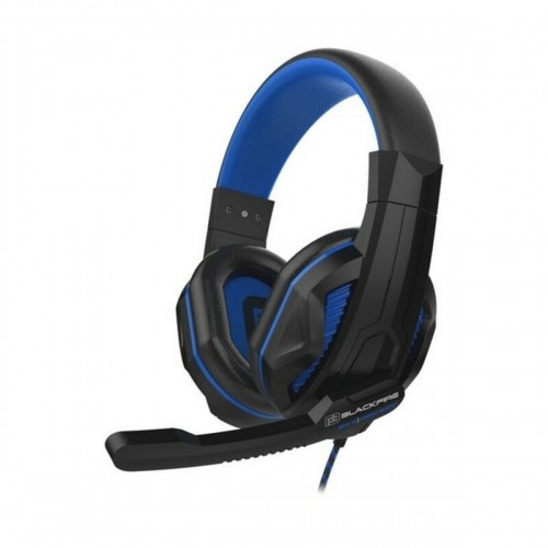 Gaming Headset with Microphone Blackfire PS4 image 2