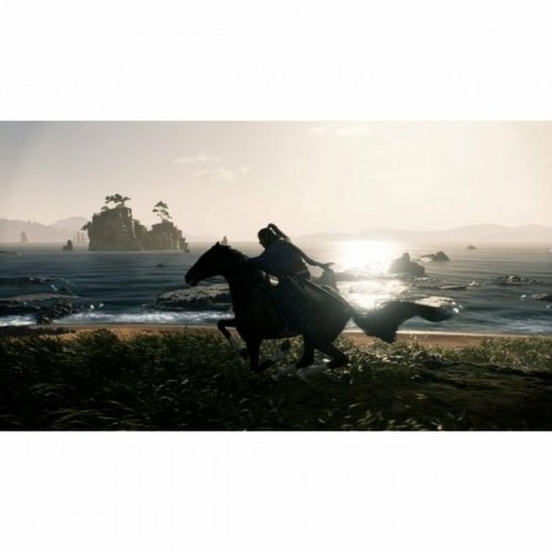 Videospēle PlayStation 5 Sony RISE OF THE RONIN image 2