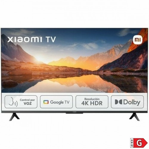 Viedais TV Xiaomi A 2025 4K Ultra HD 43" LED image 2