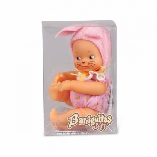 Пупс Barriguitas Soft babies image 2