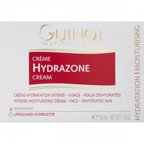 Facial Cream Guinot Hydrazone 50 ml image 2