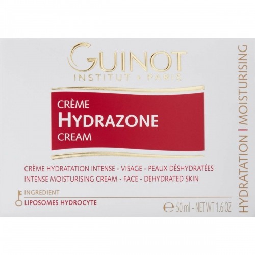 Sejas krēms Guinot Hydrazone 50 ml image 2