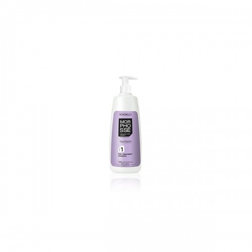 Shampoo Montibello Morphosse Pre-Treatment 500 ml image 2