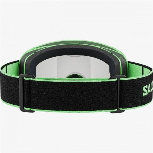 Ski Goggles Salomon Aksium 2.0 Green image 2