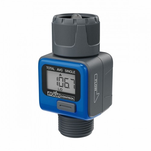 Plūsmas mērītājs Aqua Control C2500 image 2