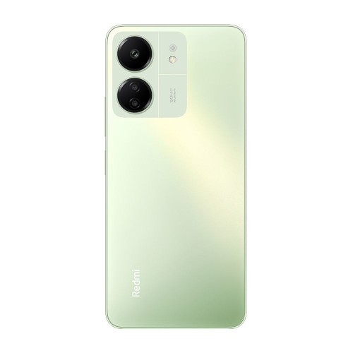Smartfon Xiaomi Redmi 13C 4/128GB Green image 2