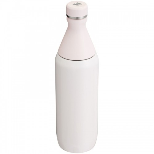 Stanley Thermo Bottle The All Day Slim Bottle 0,6 л светло-розовый image 2