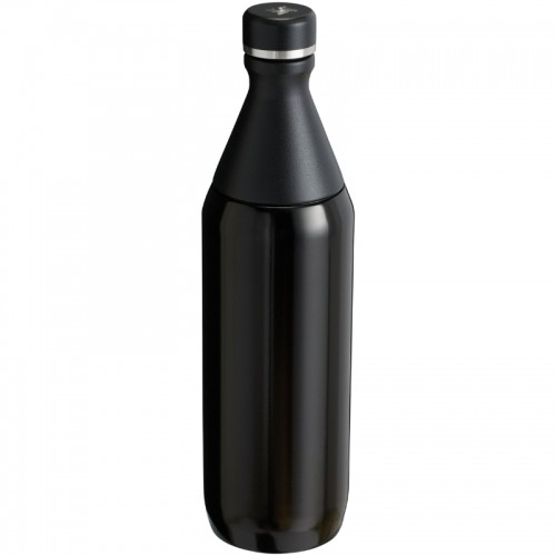 Stanley Thermo Bottle The All Day Slim Bottle 0,6 л черный image 2