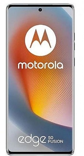 Motorola Edge 50 Fusion Смартфон 12GB / 512GB Marshmallow Blue image 2