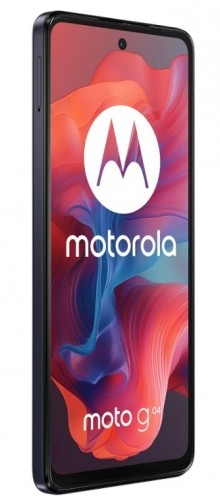 Motorola Moto G04 Viedtalrunis 4GB / 64GB / DS Concord Black image 2