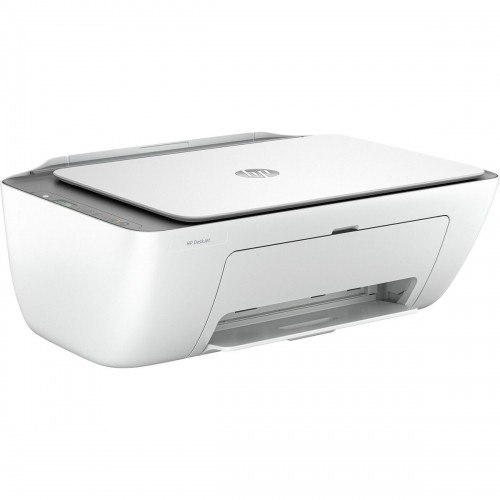 Multifunction Printer HP 2820e image 2