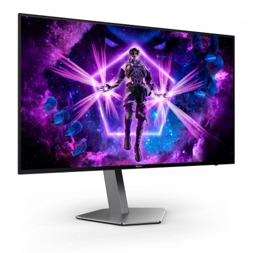 Spēļu Monitors AOC AG276QZD 27" 240 Hz Quad HD image 2