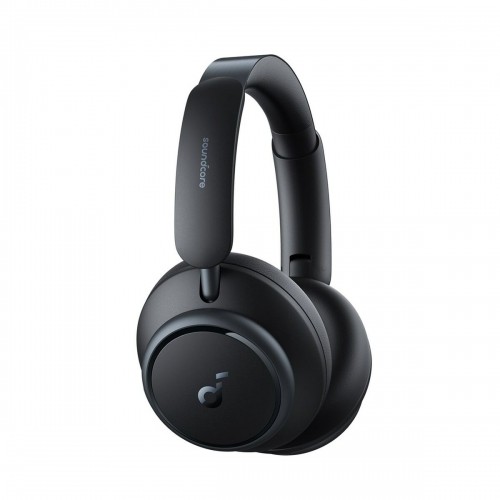 Headphones with Microphone Soundcore Space Q45 Black image 2