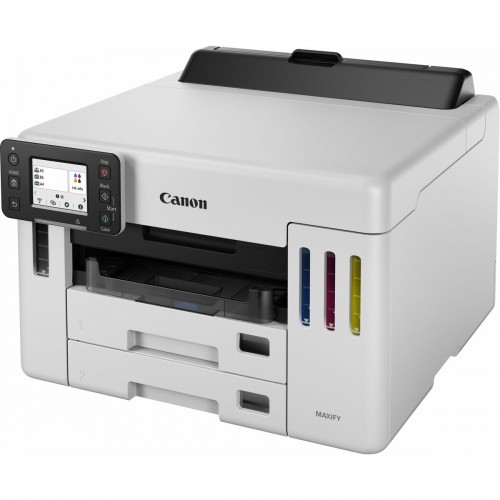Мультифункциональный принтер Canon GX5550 image 2