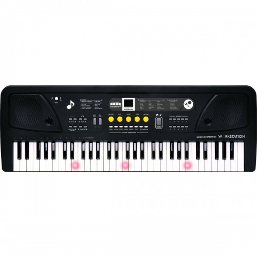 Electric Piano Reig 8925 (Refurbished A) image 2