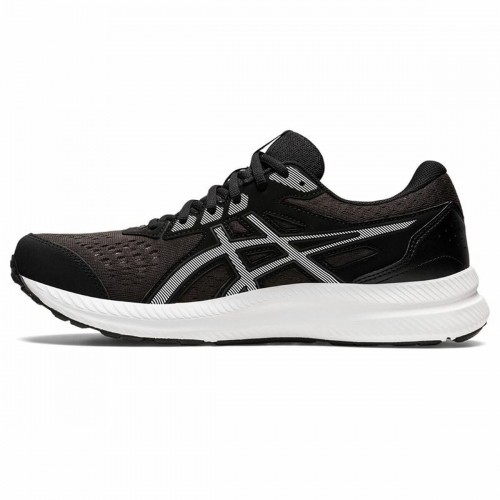 Мужские спортивные кроссовки Asics 1011B492-002 Чёрный image 2