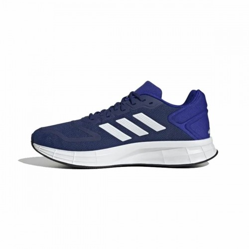 Мужские спортивные кроссовки Adidas DURAMO 10 HP2383 Тёмно Синий image 2