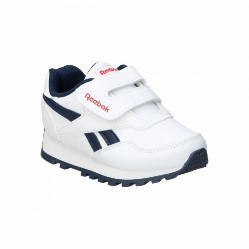 Sporta Apavi Bērniem Reebok REWIND GY1739 Balts image 2