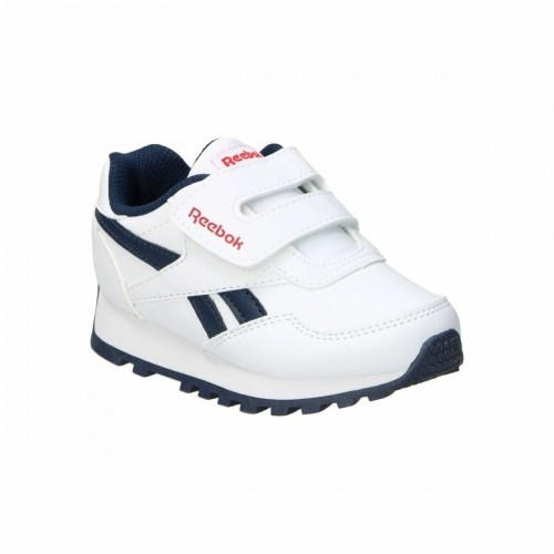 Sports Shoes for Kids Reebok REWIND GY1739 White image 2
