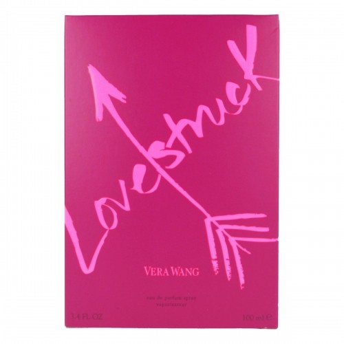 Parfem za žene Vera Wang Lovestruck EDP 100 ml image 2