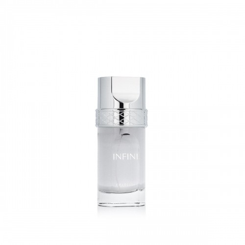 Парфюмерия унисекс Khadlaj Infini EDP 100 ml image 2