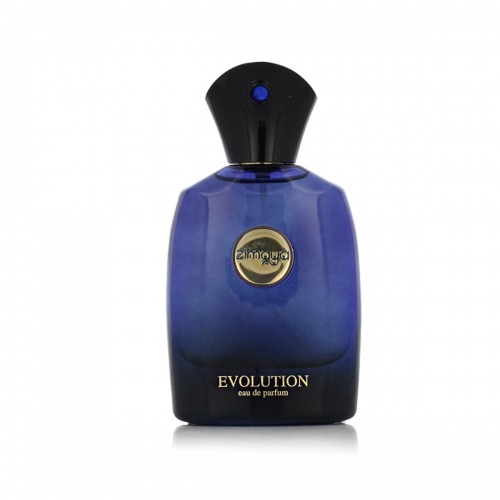 Unisex Perfume Zimaya Evolution EDP 100 ml image 2