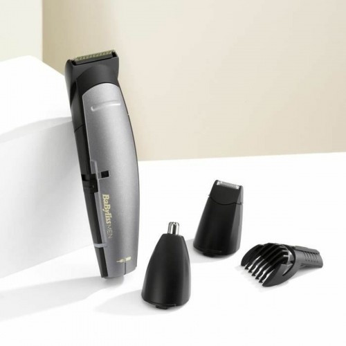 Машинка для стрижки волос Babyliss E830TE image 2