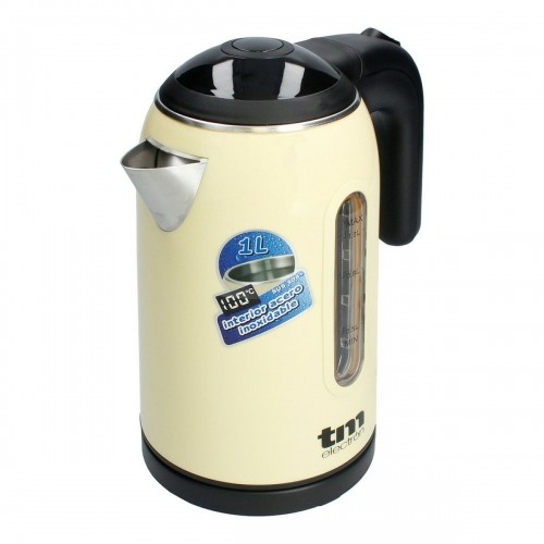 Электрический чайник со светодиодной подсветкой TM Electron 1 L (Пересмотрено B) image 2