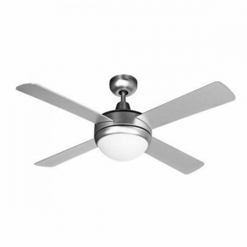 Ceiling Fan Universal Blue Sirocco 6042X White 55 W image 2