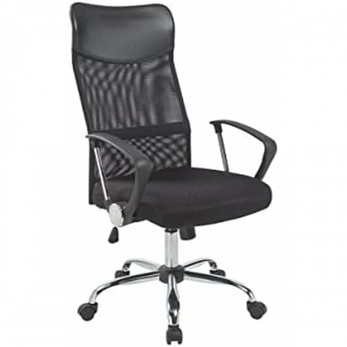 Office Chair Q-Connect KF19025 Black image 2
