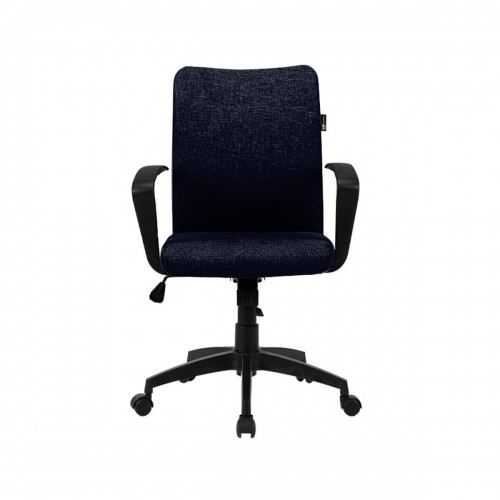 Office Chair Q-Connect KF19015 Black image 2